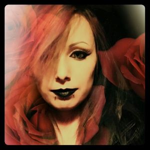 Meet your Posher, Theresa